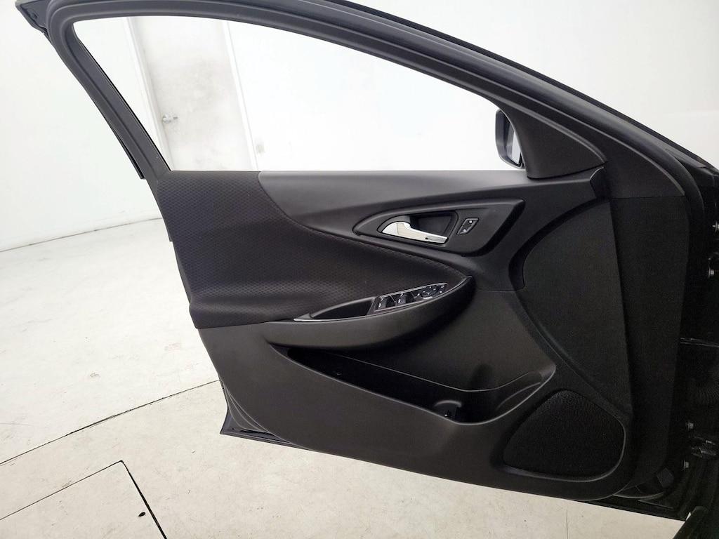 used 2022 Chevrolet Malibu car, priced at $19,998