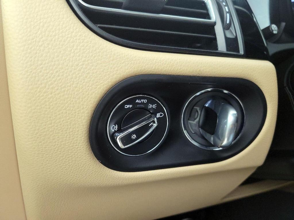 used 2023 Porsche Macan car, priced at $45,998