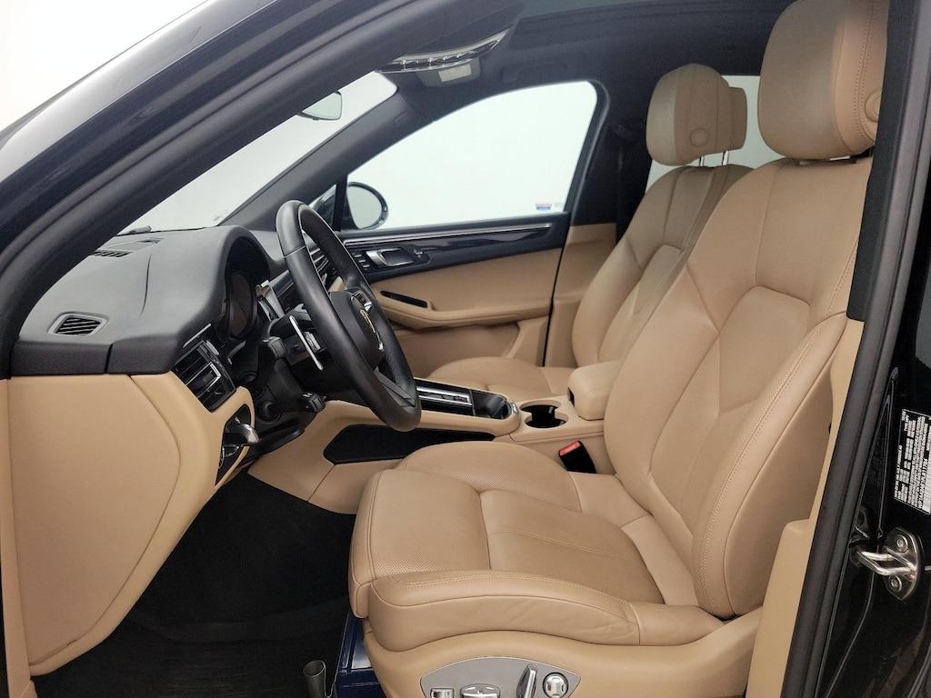 used 2023 Porsche Macan car, priced at $45,998