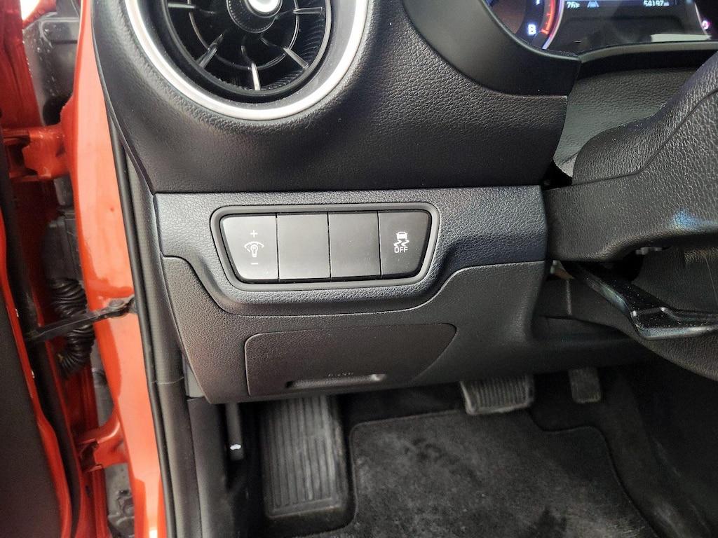 used 2022 Kia Forte car, priced at $17,998