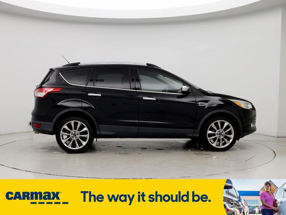 used 2016 Ford Escape car, priced at $12,599