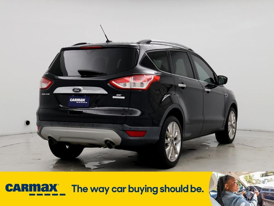 used 2016 Ford Escape car, priced at $12,599