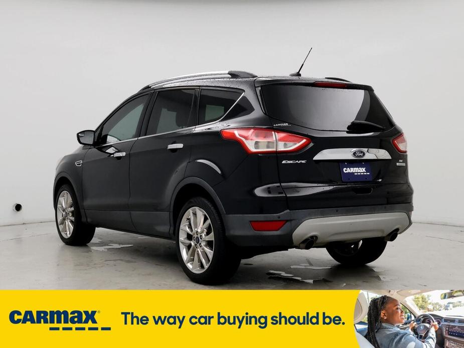 used 2016 Ford Escape car, priced at $12,599