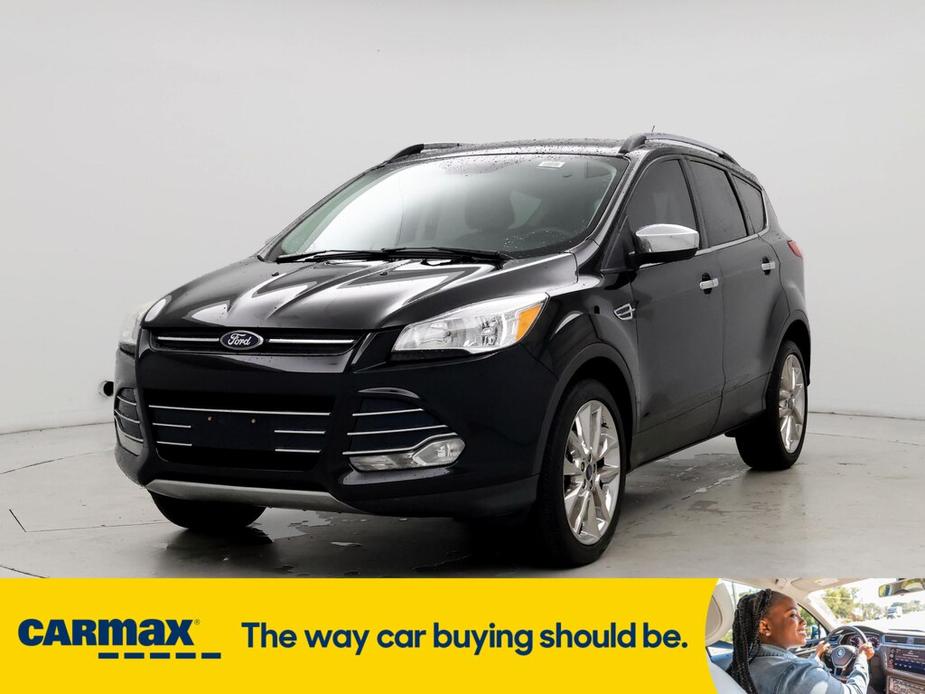 used 2016 Ford Escape car, priced at $12,599