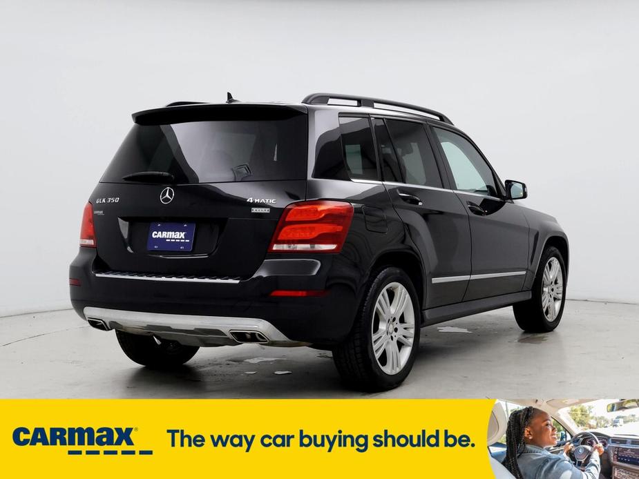 used 2014 Mercedes-Benz GLK-Class car, priced at $19,998