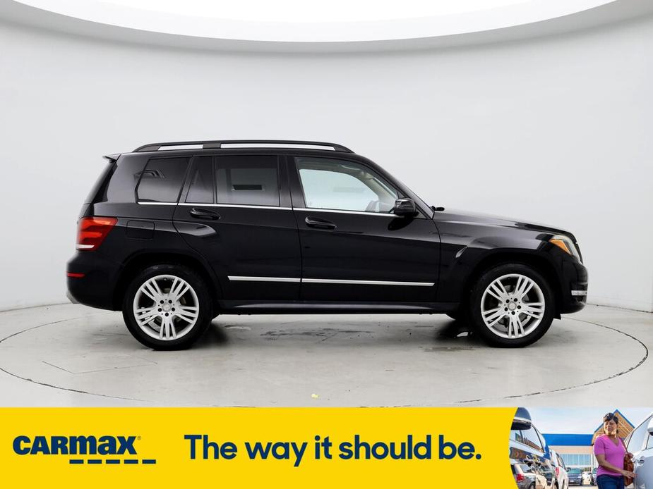 used 2014 Mercedes-Benz GLK-Class car, priced at $19,998