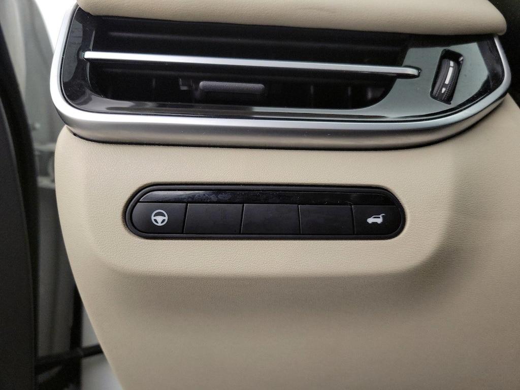 used 2022 INFINITI QX60 car, priced at $39,998