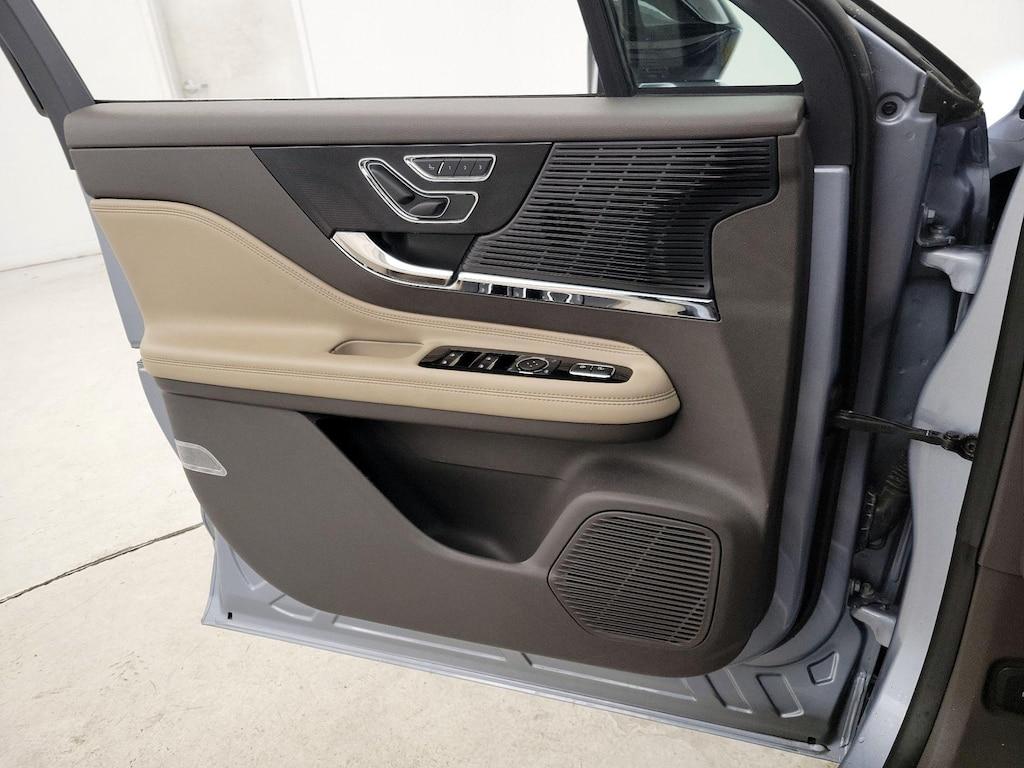 used 2022 Lincoln Corsair car, priced at $29,998