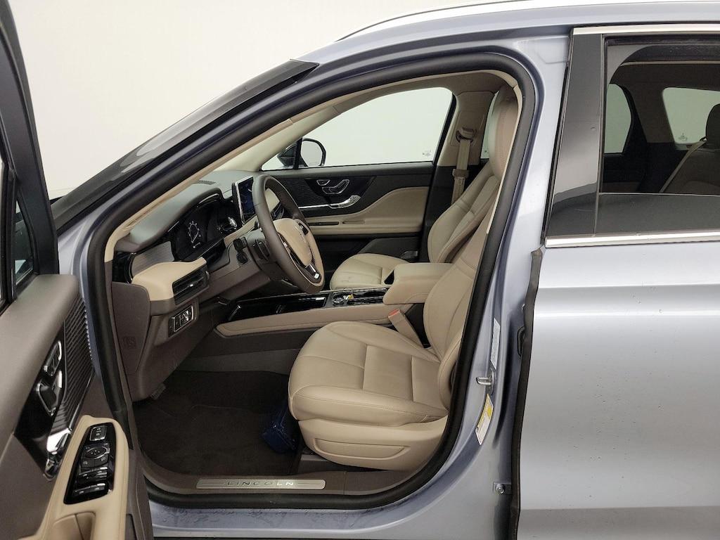 used 2022 Lincoln Corsair car, priced at $29,998
