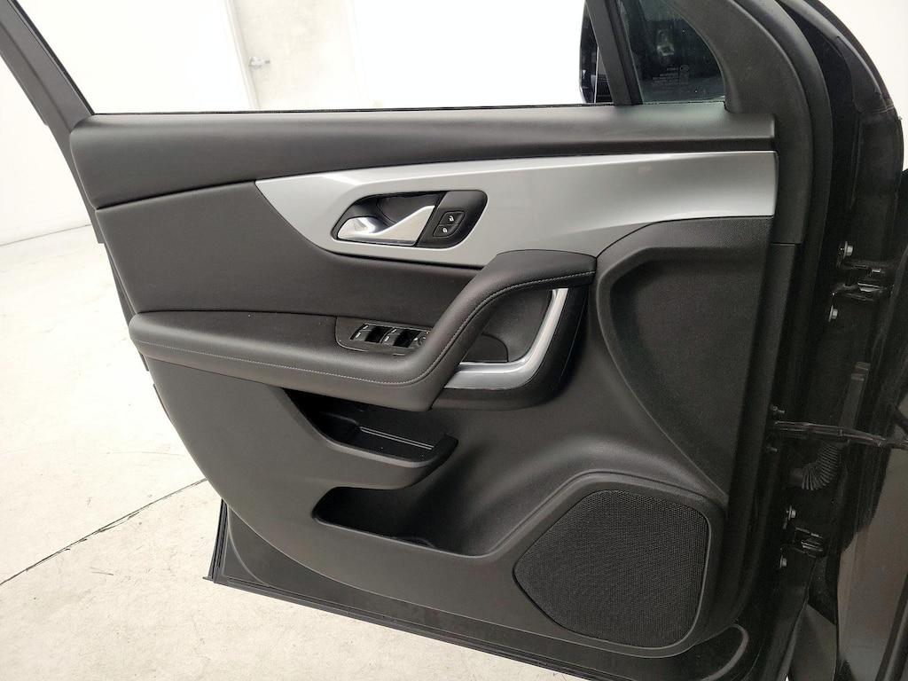 used 2020 Chevrolet Blazer car, priced at $21,998