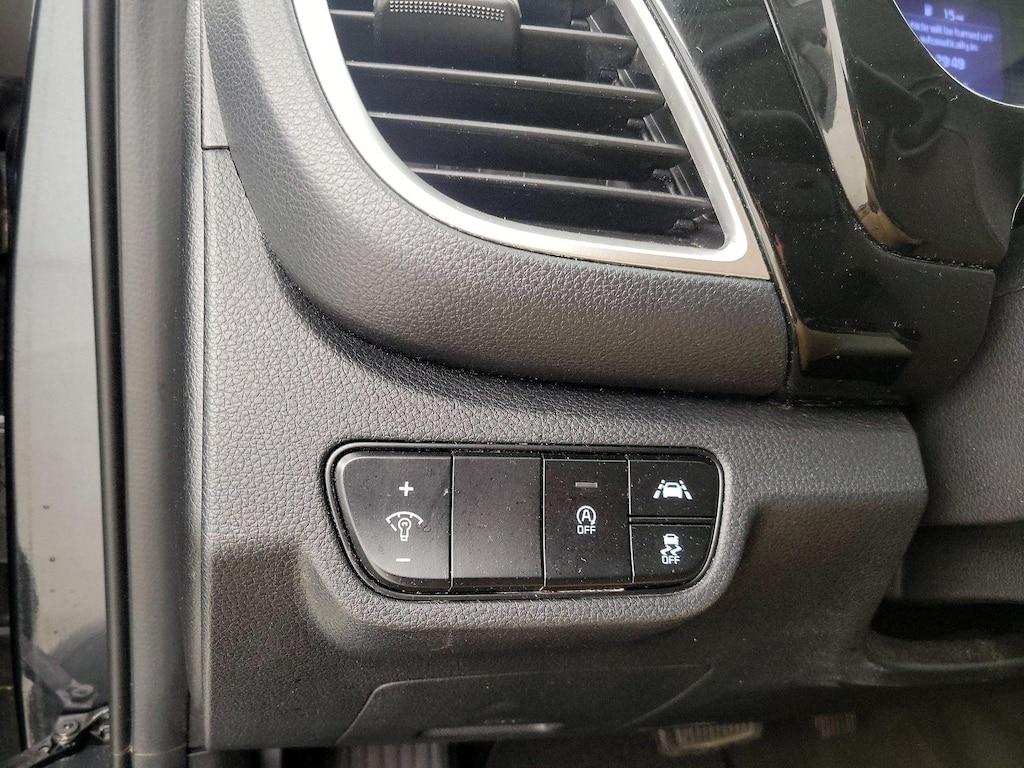 used 2021 Kia Seltos car, priced at $21,998