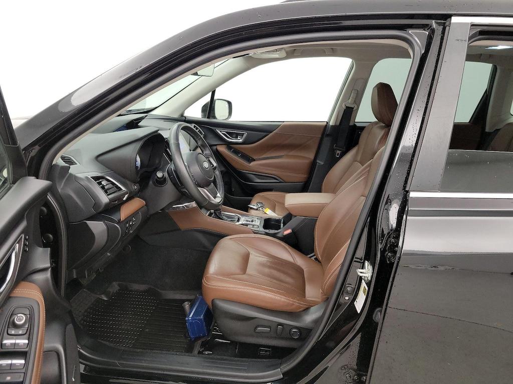 used 2021 Subaru Forester car, priced at $28,998