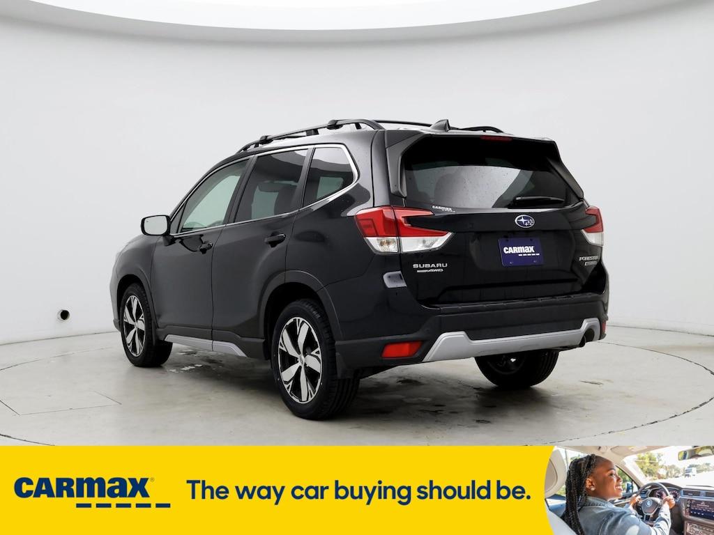 used 2021 Subaru Forester car, priced at $28,998