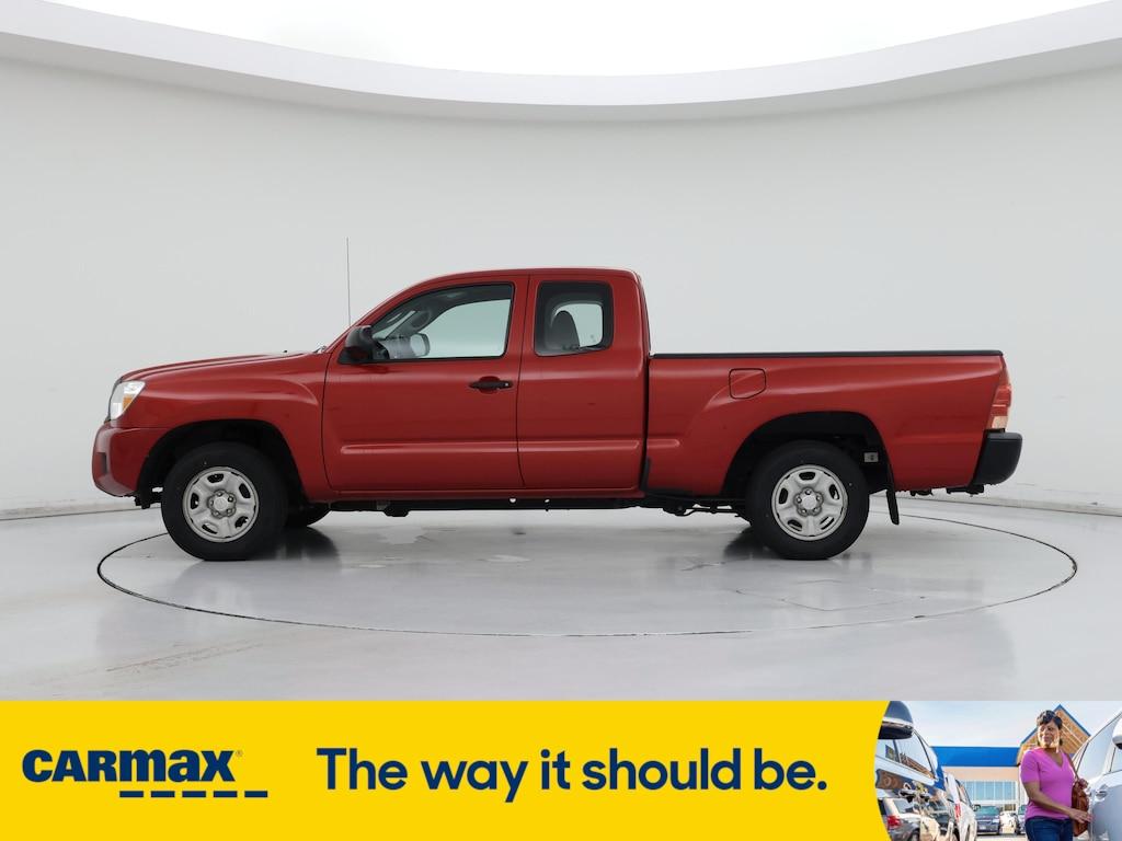 used 2015 Toyota Tacoma car, priced at $20,998