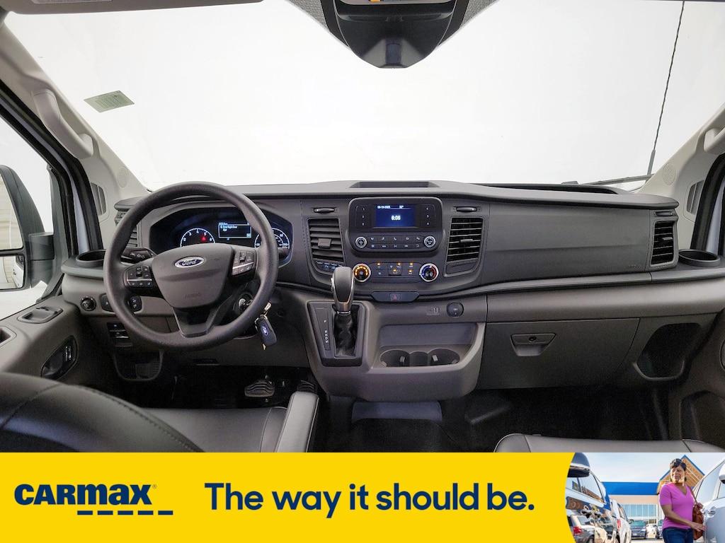 used 2023 Ford Transit-250 car, priced at $45,998