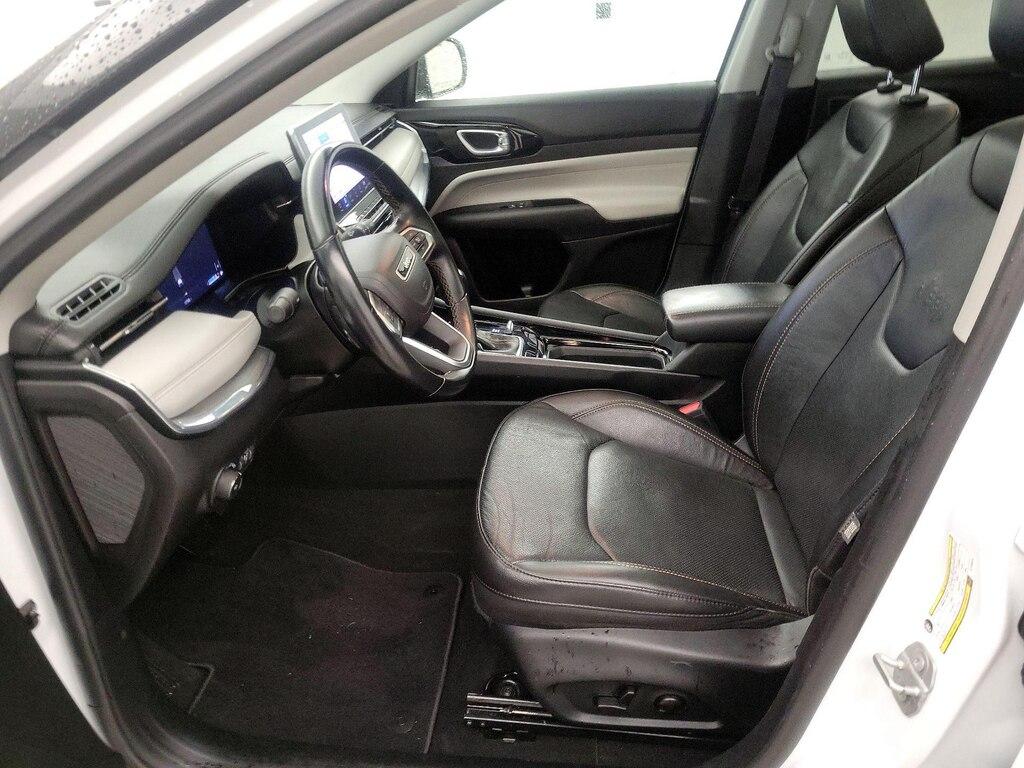 used 2022 Jeep Compass car, priced at $25,998