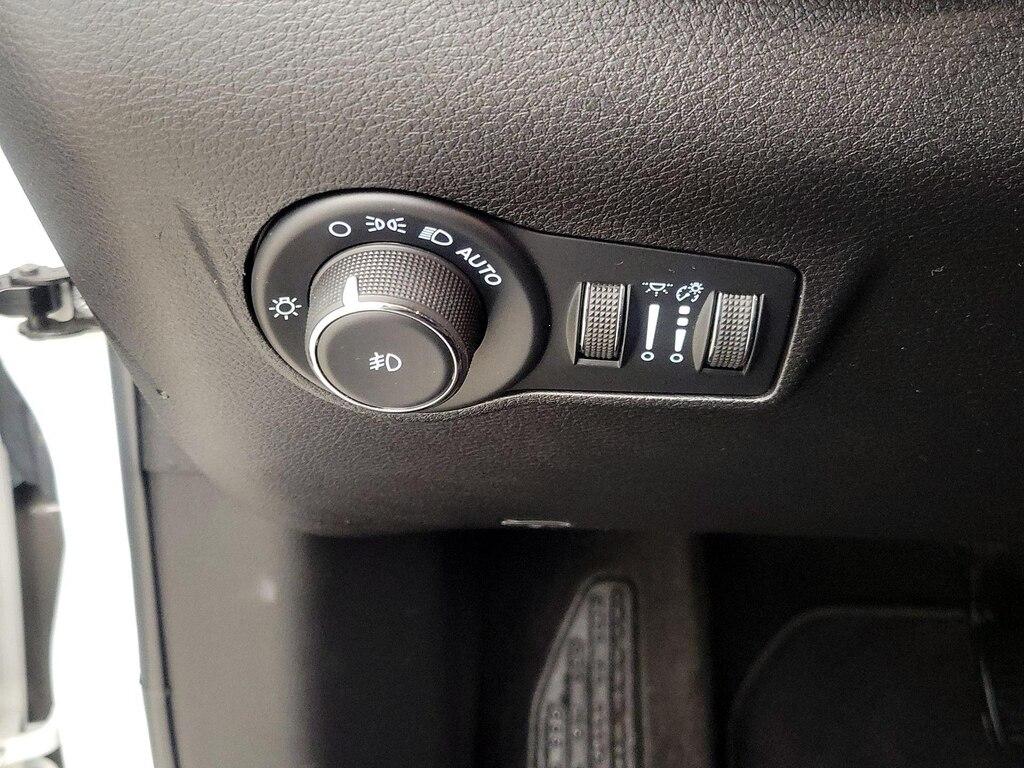 used 2022 Jeep Compass car, priced at $25,998