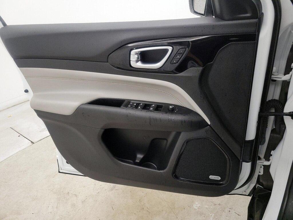 used 2022 Jeep Compass car, priced at $25,998