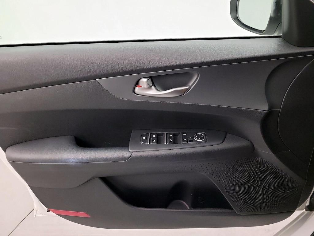 used 2021 Kia Forte car, priced at $18,998