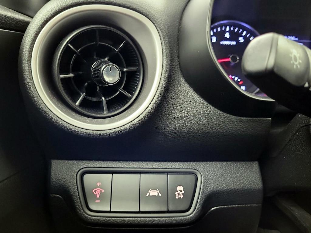 used 2021 Kia Forte car, priced at $18,998