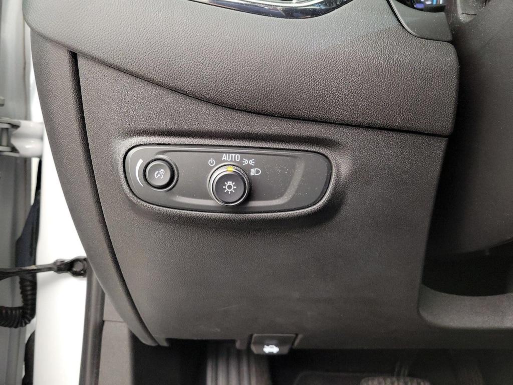 used 2022 Chevrolet Equinox car, priced at $28,998