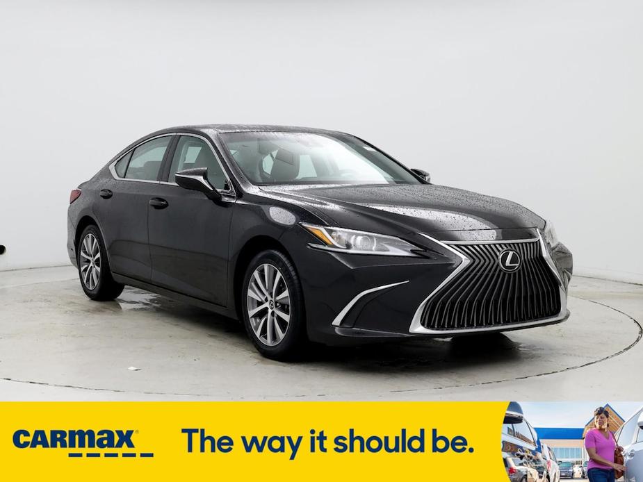 used 2021 Lexus ES 350 car, priced at $28,998