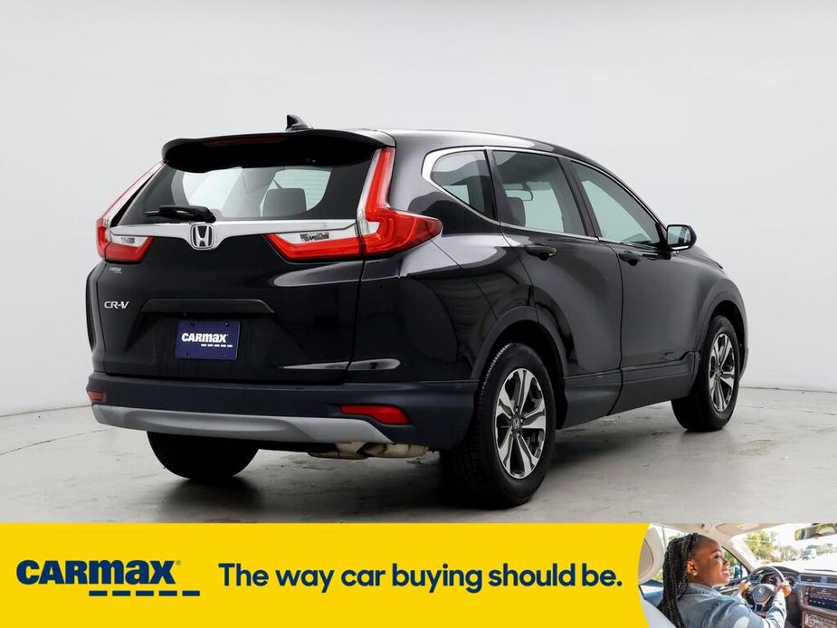 used 2019 Honda CR-V car, priced at $21,998