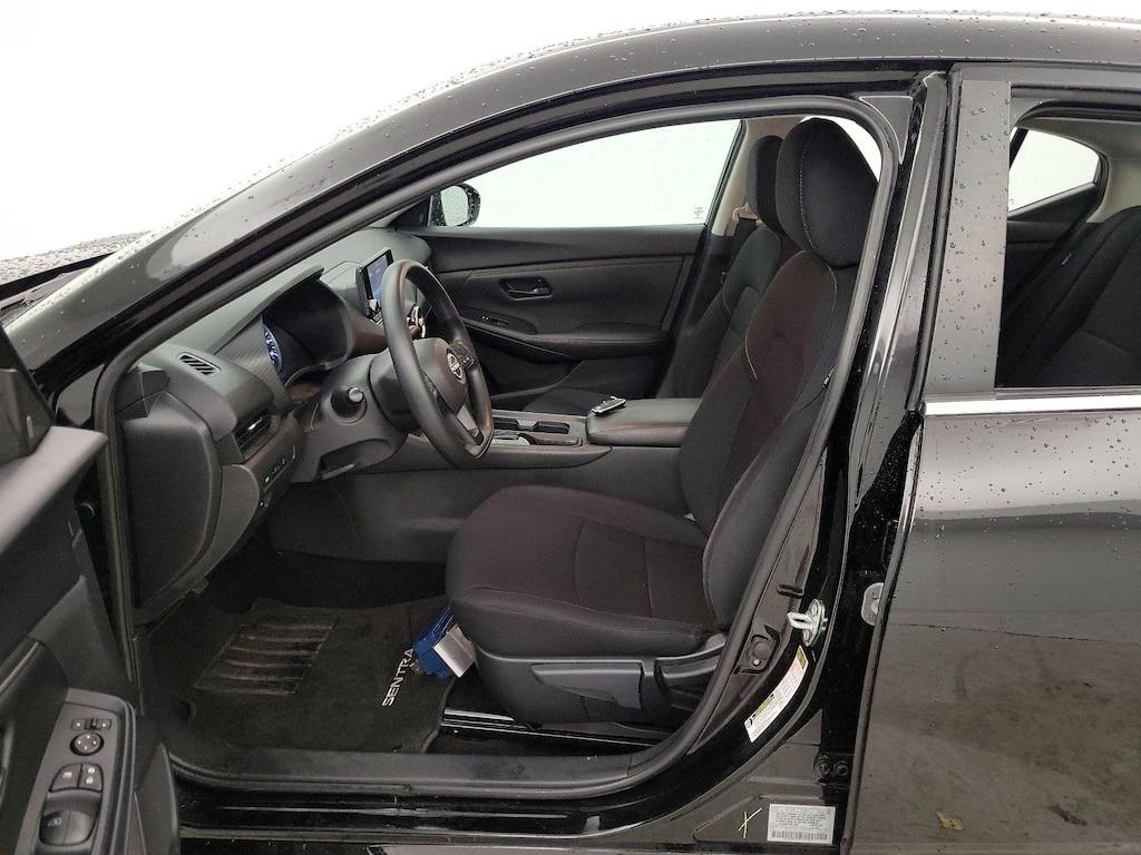 used 2022 Nissan Altima car, priced at $20,998