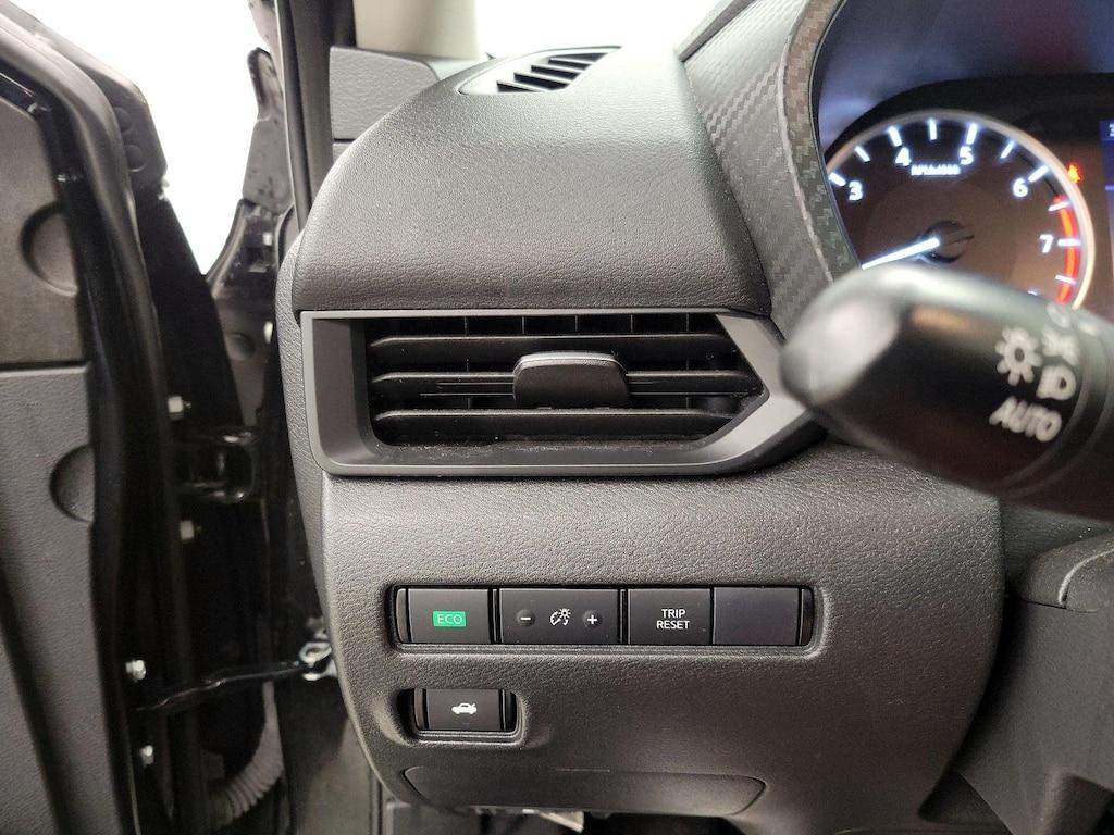 used 2022 Nissan Altima car, priced at $20,998