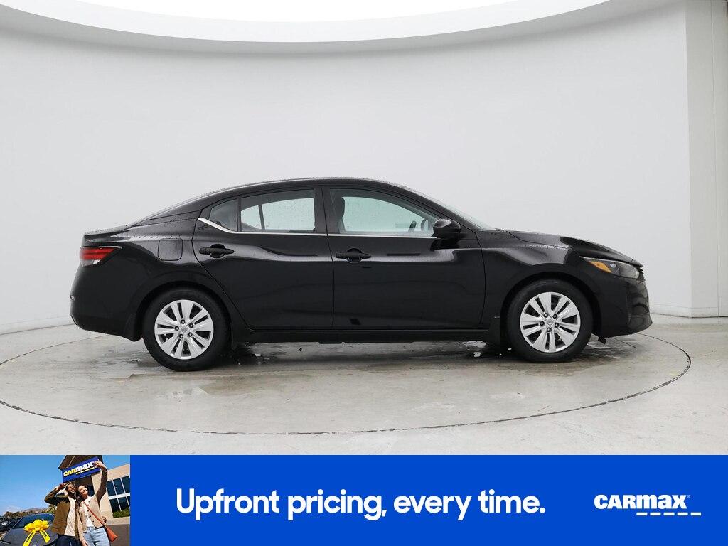 used 2022 Nissan Altima car, priced at $20,998