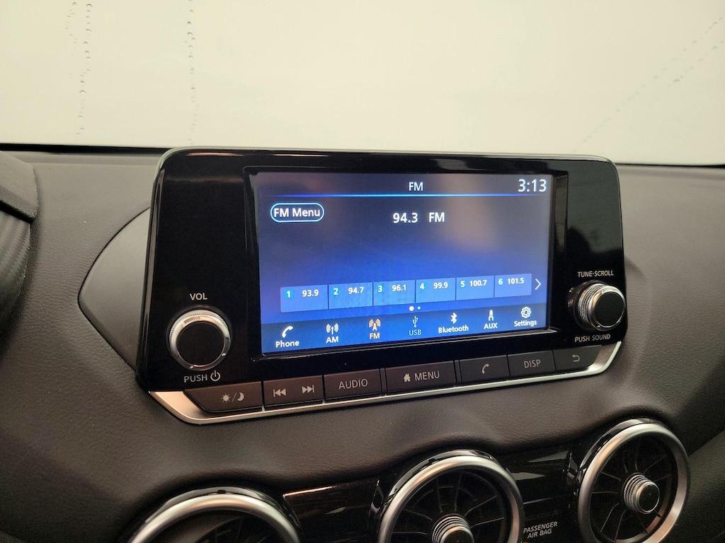 used 2022 Nissan Altima car, priced at $20,998
