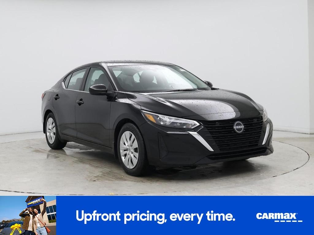 used 2022 Nissan Altima car, priced at $20,998