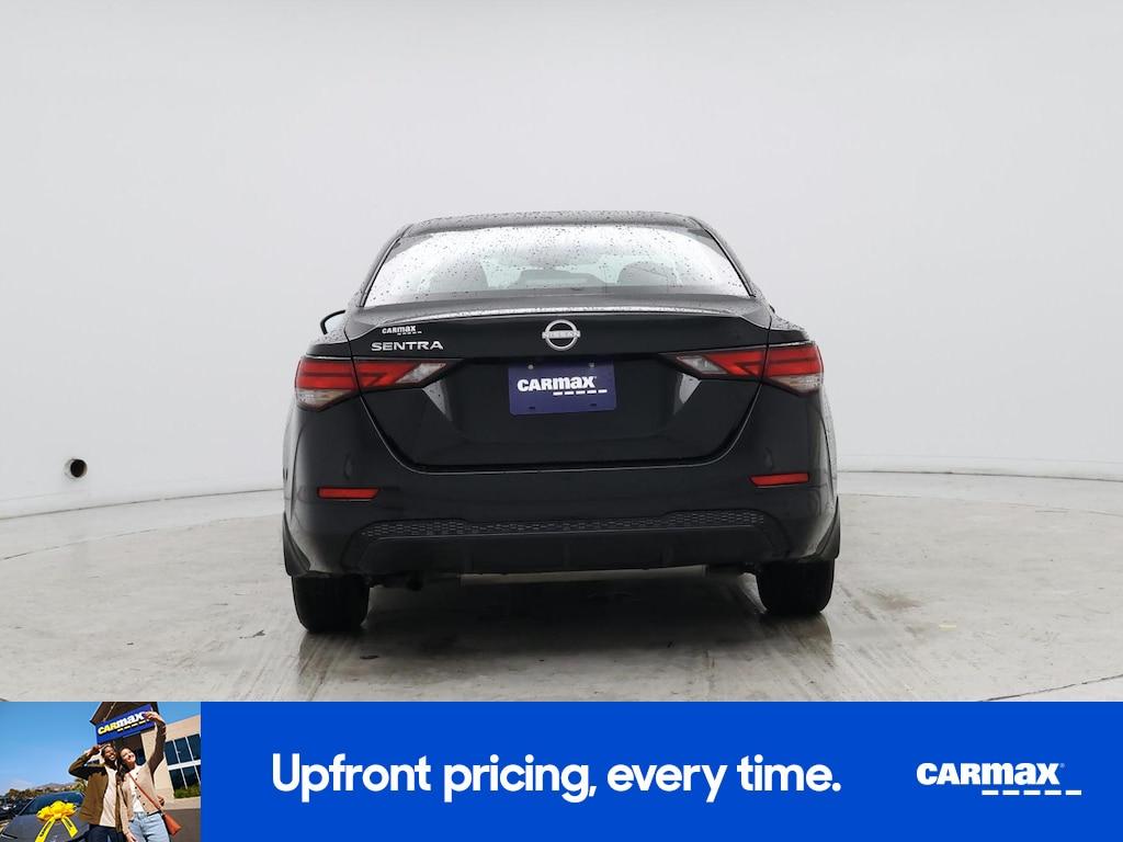 used 2022 Nissan Altima car, priced at $20,998