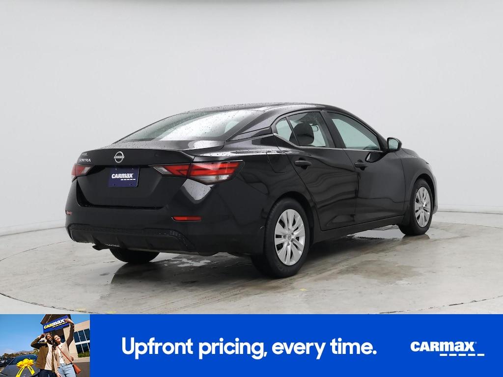 used 2022 Nissan Altima car, priced at $20,998