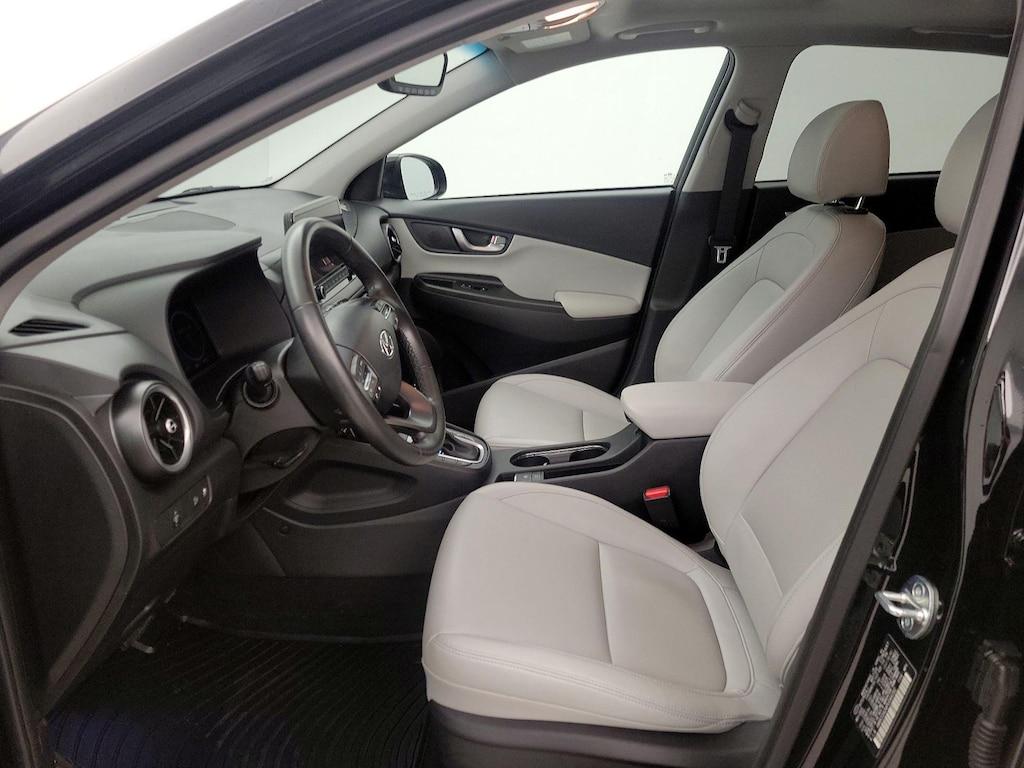used 2023 Hyundai Kona car, priced at $23,998