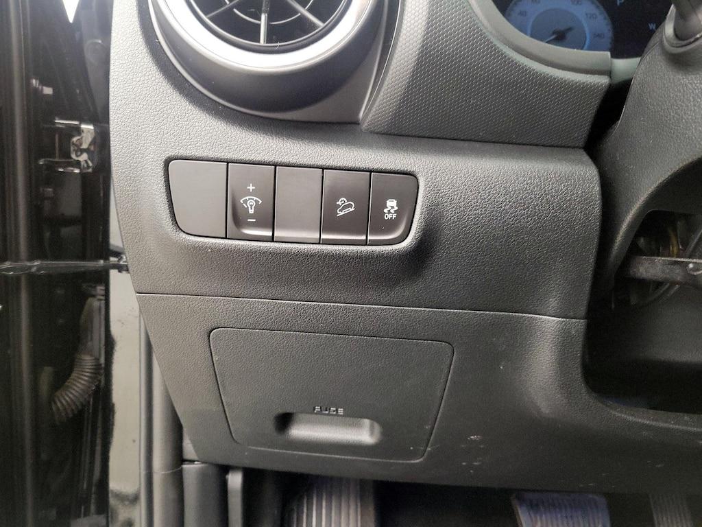 used 2023 Hyundai Kona car, priced at $23,998