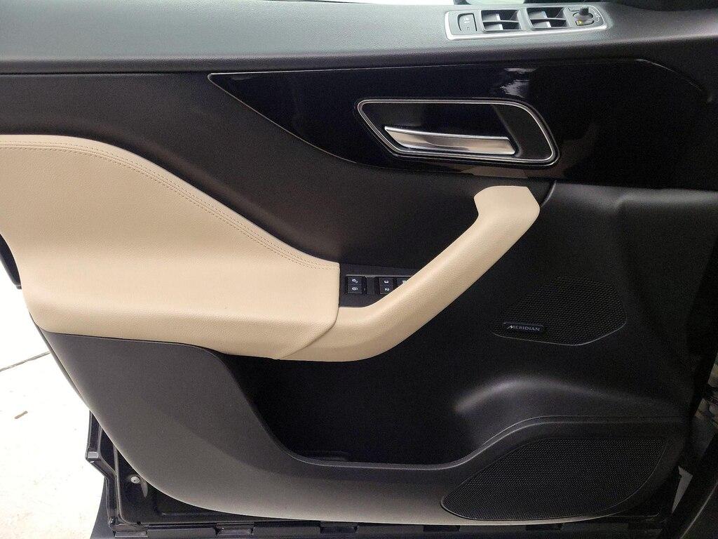 used 2019 Jaguar F-PACE car, priced at $25,998