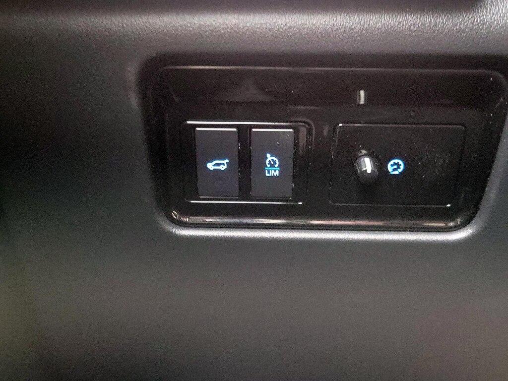 used 2019 Jaguar F-PACE car, priced at $25,998