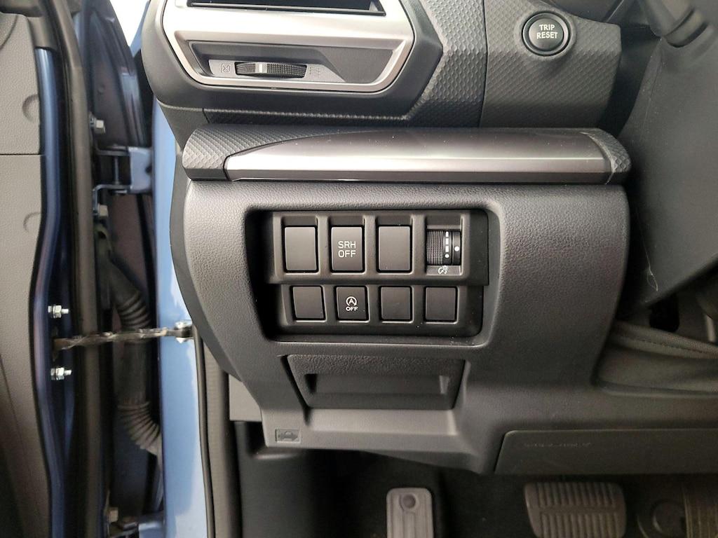 used 2022 Subaru Forester car, priced at $28,998