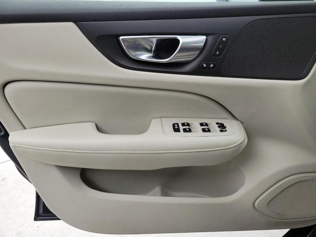 used 2021 Volvo S60 car, priced at $25,998
