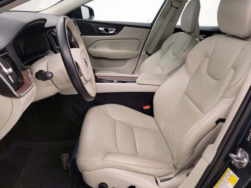 used 2021 Volvo S60 car, priced at $25,998