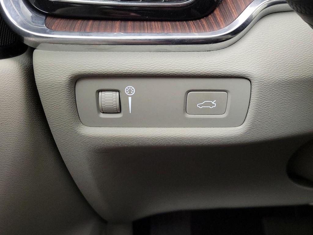used 2021 Volvo S60 car, priced at $25,998