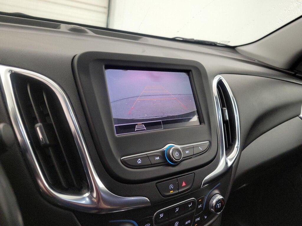 used 2022 Chevrolet Equinox car, priced at $21,998