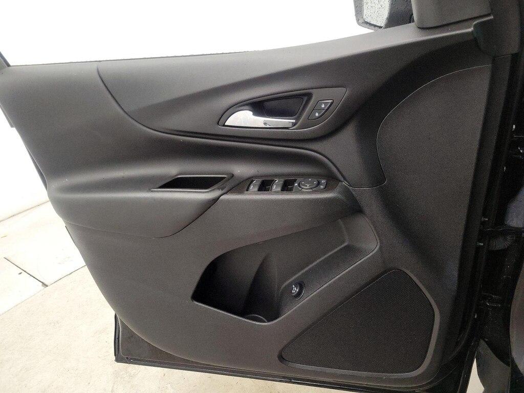 used 2022 Chevrolet Equinox car, priced at $21,998