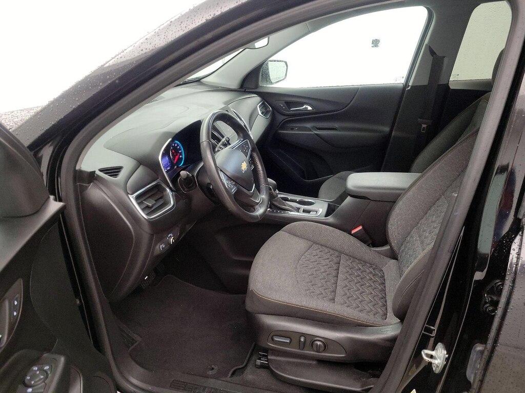 used 2022 Chevrolet Equinox car, priced at $21,998