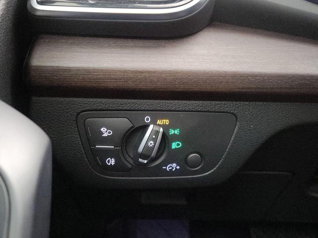 used 2023 Audi Q5 car, priced at $33,998