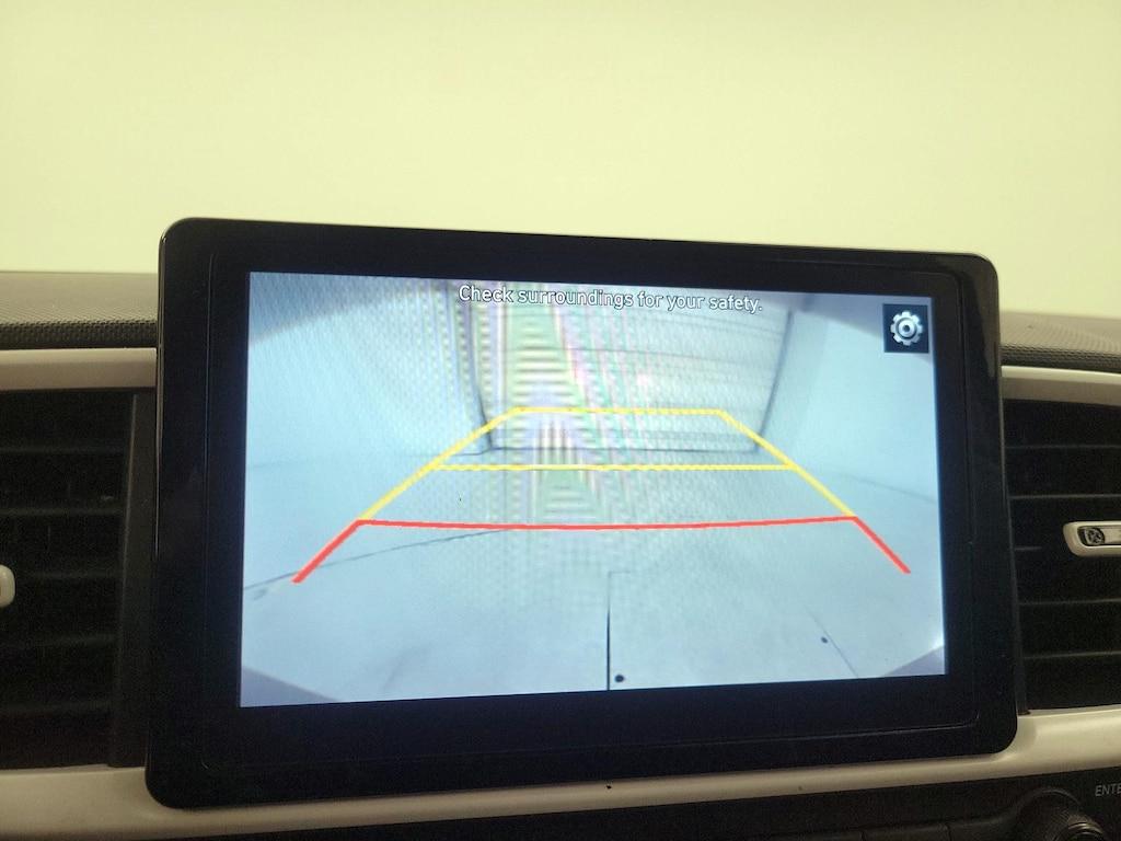 used 2022 Hyundai Venue car, priced at $18,998