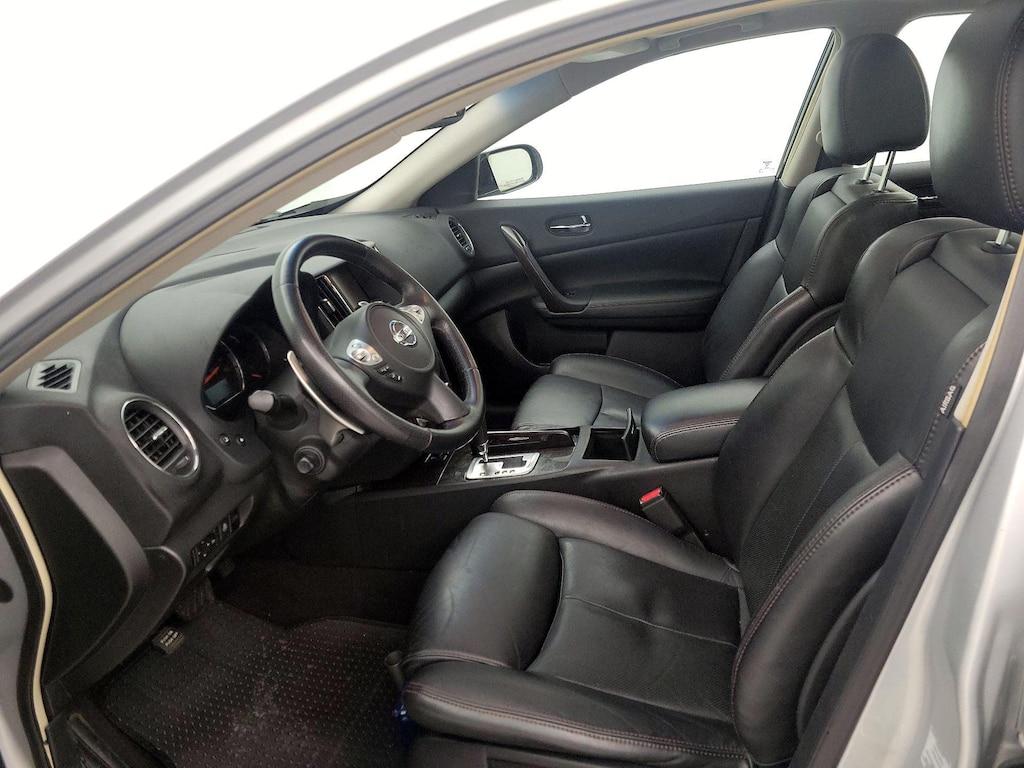 used 2014 Nissan Maxima car, priced at $14,998