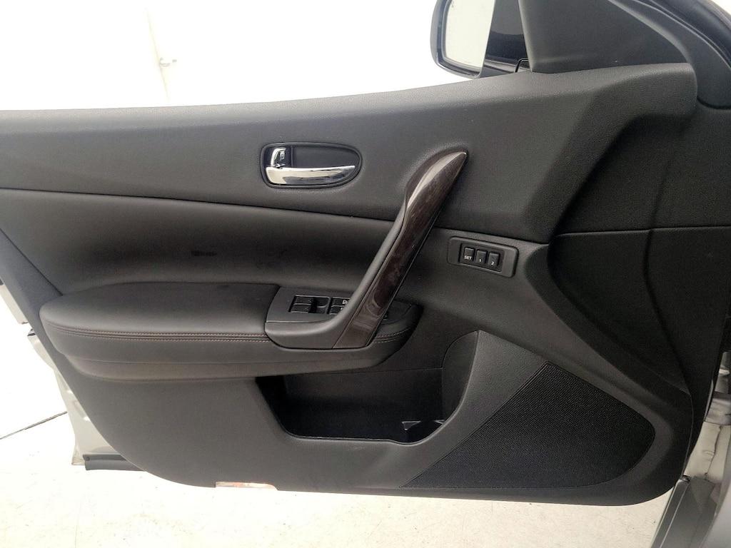 used 2014 Nissan Maxima car, priced at $14,998