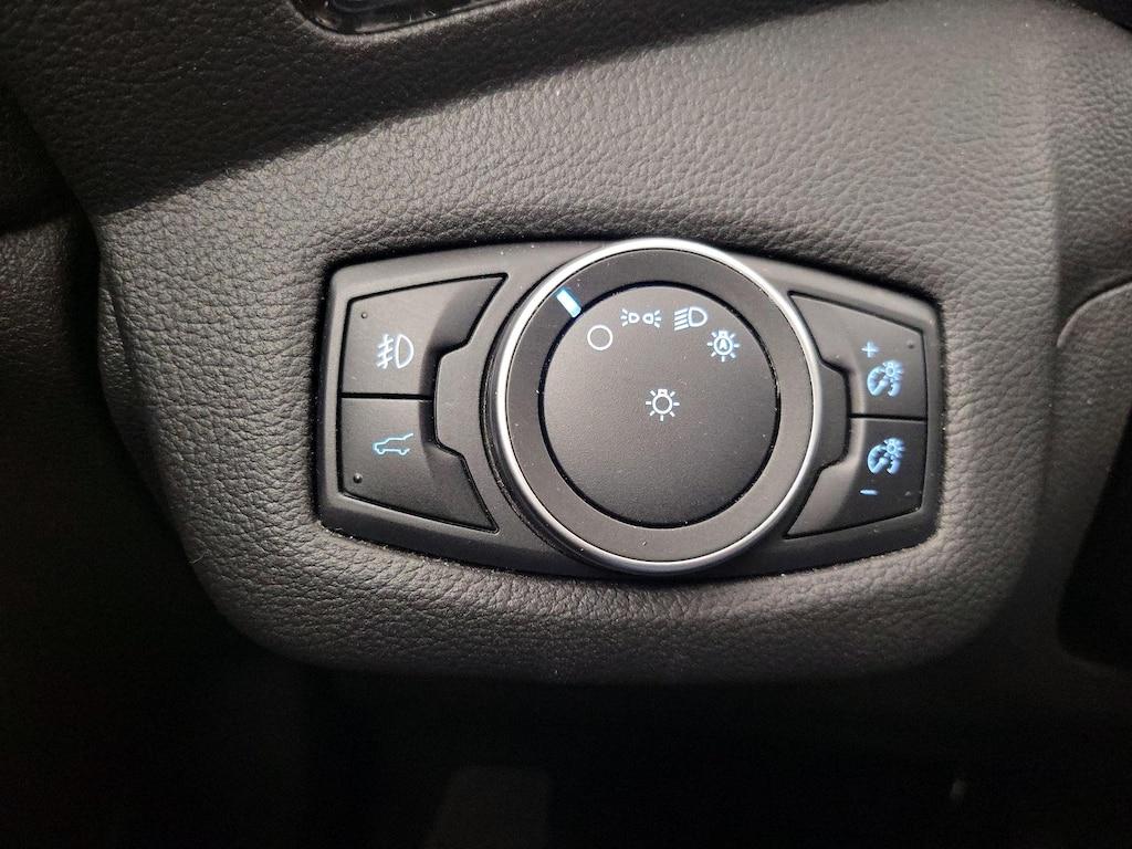 used 2019 Ford Escape car, priced at $18,998